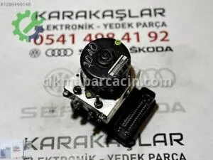 1K0614517R VW GOLF5 JETTA ABS BEYNİ
