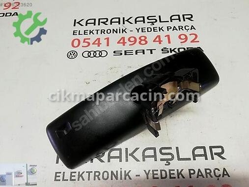 Audi A6 İç Ayna 1K0857511E çıkma parça