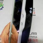 Audi A6 İç Ayna çıkma parça - KARAKAŞLAR YEDEK PARÇA Konya