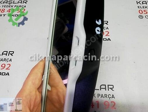 Audi A6 İç Ayna 1K0857511E çıkma parça