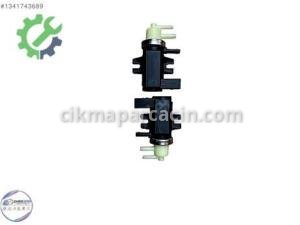 1K0906627B Turbo Basınç Valfi Caddy Golf6-Golf7 -JetTA