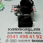 Seat Leon ABS Beyni (Modül) çıkma parça - KARAKAŞLAR YEDEK PARÇA Konya