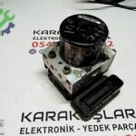 Skoda Octavia ABS Beyni (Modül) çıkma parça - KARAKAŞLAR YEDEK PARÇA Konya