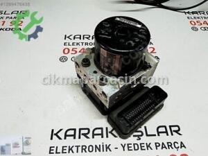1K0907379AH VW SEAT SKODA ABS BEYNİ 1K0614517AS