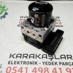 Volkswagen Golf ABS Beyni (Modül) çıkma parça - KARAKAŞLAR YEDEK PARÇA Konya