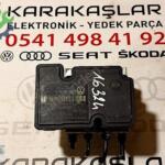 Skoda Octavia ABS Beyni (Modül) çıkma parça - KARAKAŞLAR YEDEK PARÇA Konya