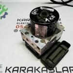 Skoda Octavia ABS Beyni (Modül) çıkma parça - KARAKAŞLAR YEDEK PARÇA Konya