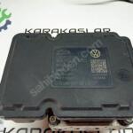 Skoda Octavia ABS Beyni (Modül) çıkma parça - KARAKAŞLAR YEDEK PARÇA Konya