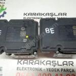 Volkswagen Caddy ABS Beyni (Modül) çıkma parça - KARAKAŞLAR YEDEK PARÇA Konya