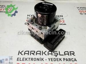 1K0907379BH VW CADDY ABS BEYNİ 1K0614517DD