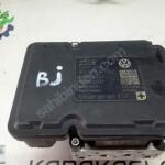 Volkswagen Caddy ABS Beyni (Modül) çıkma parça - KARAKAŞLAR YEDEK PARÇA Konya