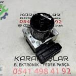 Skoda Octavia ABS Beyni (Modül) çıkma parça - KARAKAŞLAR YEDEK PARÇA Konya