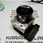 Skoda Superb ABS Beyni (Modül) çıkma parça - KARAKAŞLAR YEDEK PARÇA Konya