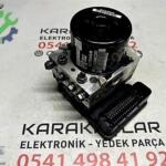 Volkswagen Jetta ABS Beyni (Modül) çıkma parça - KARAKAŞLAR YEDEK PARÇA Konya