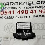 Volkswagen Golf Gateway Beyni çıkma parça - KARAKAŞLAR YEDEK PARÇA Konya