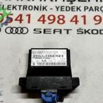 Volkswagen Golf Gateway Beyni çıkma parça - KARAKAŞLAR YEDEK PARÇA Konya