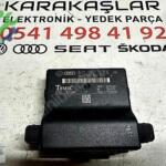 Volkswagen Jetta Gateway Beyni çıkma parça - KARAKAŞLAR YEDEK PARÇA Konya