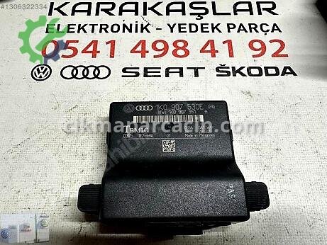 Volkswagen Jetta Gateway Beyni çıkma parça