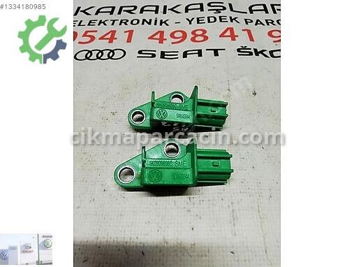 Skoda Octavia Darbe Sensörü 1K0909606C çıkma parça