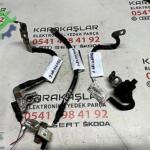Volkswagen Golf Elektrik Tesisatı çıkma parça - KARAKAŞLAR YEDEK PARÇA Konya
