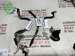 1K0915181F VW AUDİ AKÜ NEGATİF KABLOSU 1K0915181C 1K0915181K