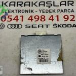 Volkswagen Tiguan Beyin çıkma parça - KARAKAŞLAR YEDEK PARÇA Konya