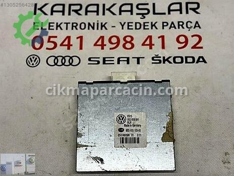 Volkswagen Tiguan Beyin çıkma parça