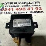 Volkswagen Jetta Park Sensörü çıkma parça - KARAKAŞLAR YEDEK PARÇA Konya