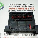 Volkswagen Caddy Beyni çıkma parça - KARAKAŞLAR YEDEK PARÇA Konya
