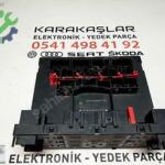 Seat Leon Beyni çıkma parça - KARAKAŞLAR YEDEK PARÇA Konya