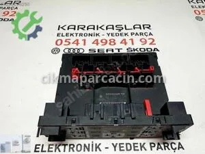 1K0937049N VW SEAT SKODA BCM BORTNEZ BEYNİ