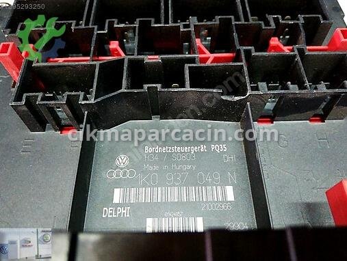 Seat Leon Beyni 1K0937049N çıkma parça