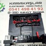 Volkswagen Golf Beyni çıkma parça - KARAKAŞLAR YEDEK PARÇA Konya