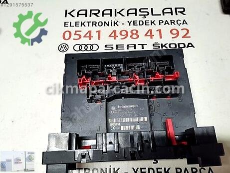 Volkswagen Golf Beyni çıkma parça