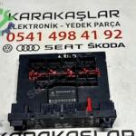 Volkswagen Jetta Beyni çıkma parça - KARAKAŞLAR YEDEK PARÇA Konya