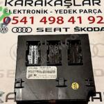 Volkswagen Golf Konfor Beyni çıkma parça - KARAKAŞLAR YEDEK PARÇA Konya