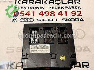 1K0937084B VW GOLF 6 BCM MERKEZİ KONFOR BEYNİ