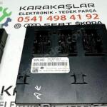 Skoda Octavia Konfor Beyni çıkma parça - KARAKAŞLAR YEDEK PARÇA Konya