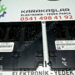 Skoda Octavia Konfor Beyni çıkma parça - KARAKAŞLAR YEDEK PARÇA Konya