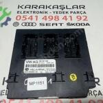 Volkswagen Jetta Konfor Beyni çıkma parça - KARAKAŞLAR YEDEK PARÇA Konya