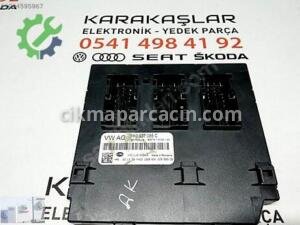 1K0937086C VW SEAT SKODA BCM MERKEZİ KONFOR BEYNİ