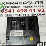 Skoda Yeti Konfor Beyni çıkma parça - KARAKAŞLAR YEDEK PARÇA Konya