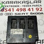 Volkswagen Golf Konfor Beyni çıkma parça - KARAKAŞLAR YEDEK PARÇA Konya