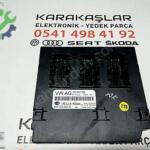 Seat Leon Konfor Beyni çıkma parça - KARAKAŞLAR YEDEK PARÇA Konya