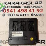 Skoda Octavia Konfor Beyni çıkma parça - KARAKAŞLAR YEDEK PARÇA Konya