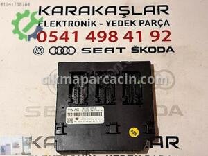 1K0937087J SKODA OCTAVİA BCM MERKEZİ KONFOR BEYNİ