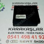 Skoda Octavia Konfor Beyni çıkma parça - KARAKAŞLAR YEDEK PARÇA Konya