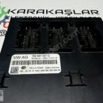 Skoda Octavia Konfor Beyni çıkma parça - KARAKAŞLAR YEDEK PARÇA Konya
