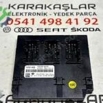 Skoda Octavia Konfor Beyni çıkma parça - KARAKAŞLAR YEDEK PARÇA Konya