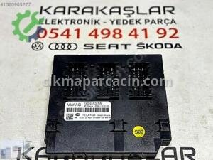1K0937087R SKODA OCTAVİA BCM MERKEZİ KONFOR BEYNİ